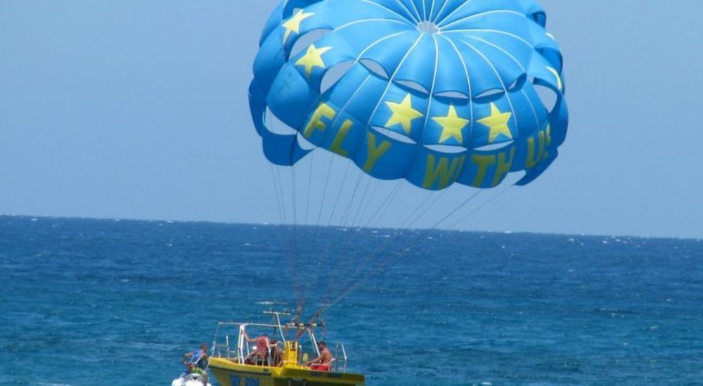 Eleni Beach Sztalída Kültér fotó